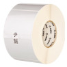 Z-ultim 3000T 38X25MM Silver 5180 LBL/ROLL C-76MM Box Of 10 | APLIUM