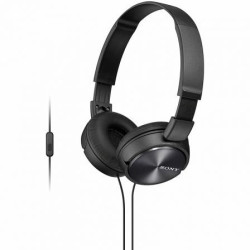 Auriculares Diadema SONY MDR-ZX310APB | APLIUM