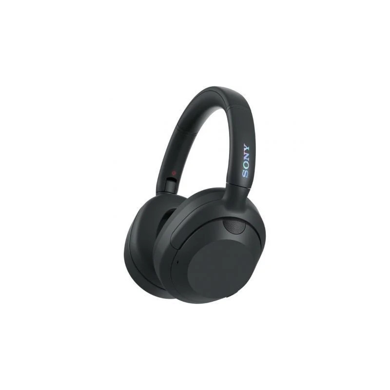 Auriculares Inalámbricos Sony Ult Wear/ con Micrófono/ Bluetooth/ Negr