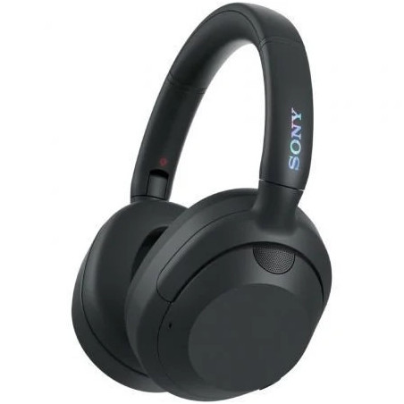 Auriculares Inalámbricos Sony Ult Wear/ con Micrófono/ Bluetooth/ Negr