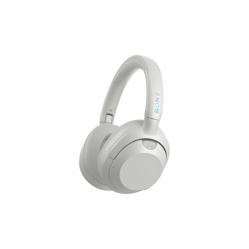 Auriculares Inalámbricos Sony Ult Wear/ con Micrófono/ Bluetooth/ Blan