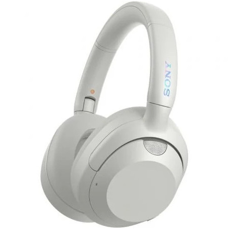 Auriculares Inalámbricos Sony Ult Wear/ con Micrófono/ Bluetooth/ Blan