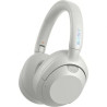 Auriculares Inalámbricos Sony Ult Wear/ con Micrófono/ Bluetooth/ Blan