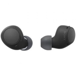 Auriculares Bluetooth Sony WF-C510 con estuche de carga/ Autonomía 5h/