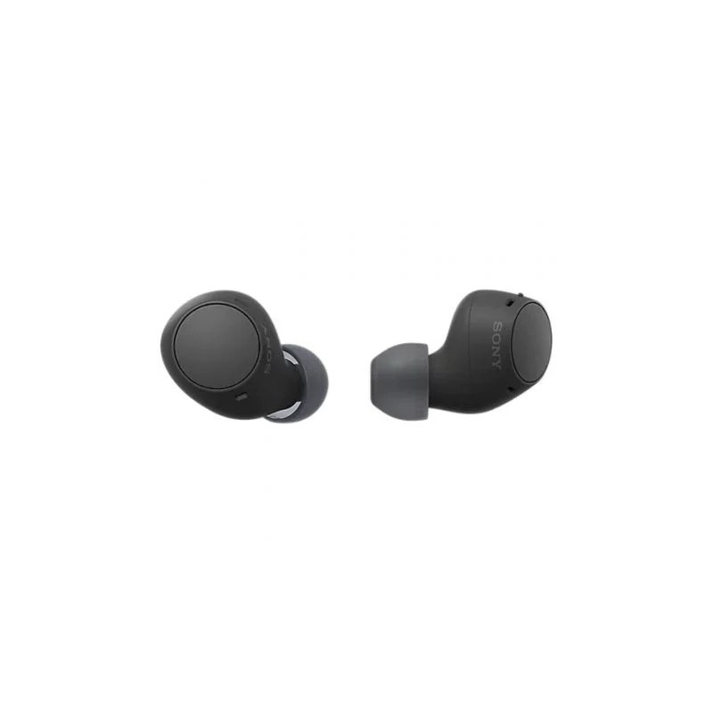 Auriculares Bluetooth Sony WF-C510 con estuche de carga/ Autonomía 5h/