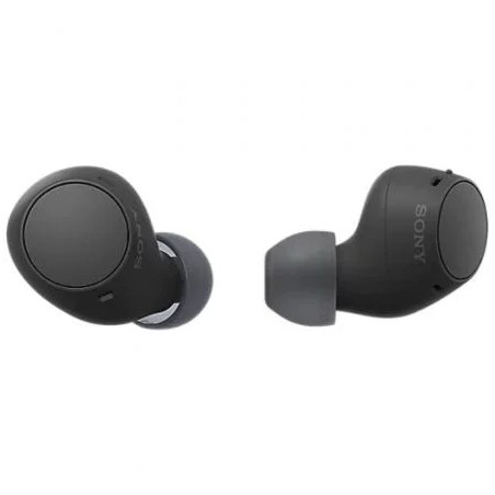 Auriculares Bluetooth Sony WF-C510 con estuche de carga/ Autonomía 5h/