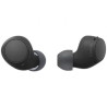 Auriculares Bluetooth Sony WF-C510 con estuche de carga/ Autonomía 5h/