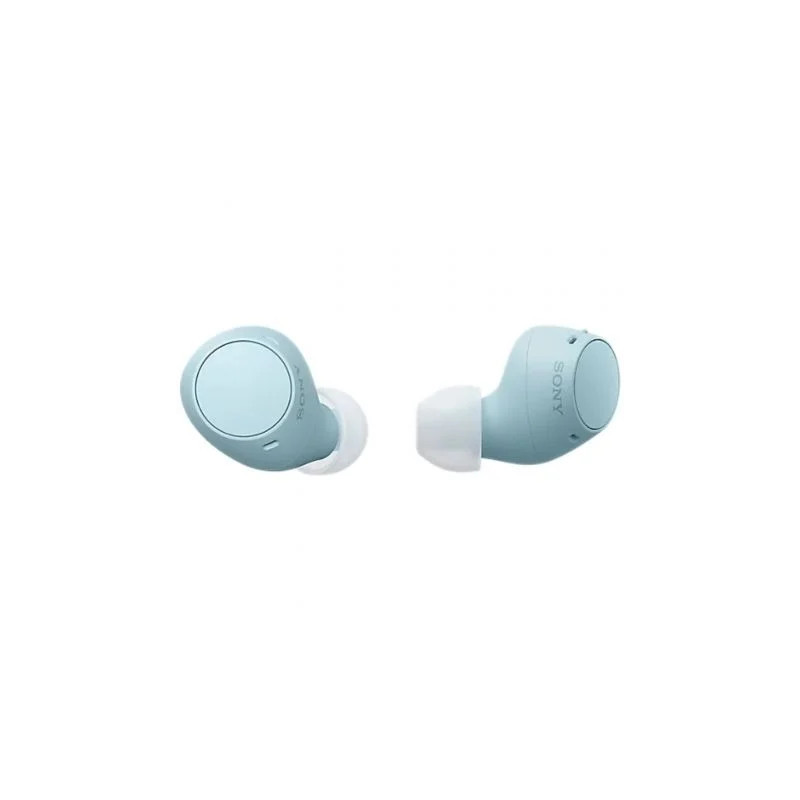 Auriculares Bluetooth Sony WF-C510 con estuche de carga/ Autonomía 5h/