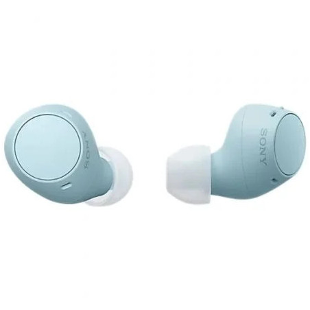 Auriculares Bluetooth Sony WF-C510 con estuche de carga/ Autonomía 5h/
