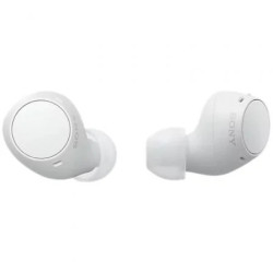 Auriculares Bluetooth Sony WF-C510 con estuche de carga/ Autonomía 5h/