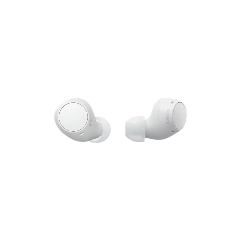 Auriculares Bluetooth Sony WF-C510 con estuche de carga/ Autonomía 5h/