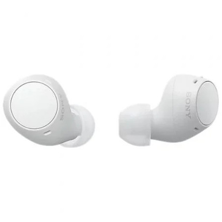 Auriculares Bluetooth Sony WF-C510 con estuche de carga/ Autonomía 5h/