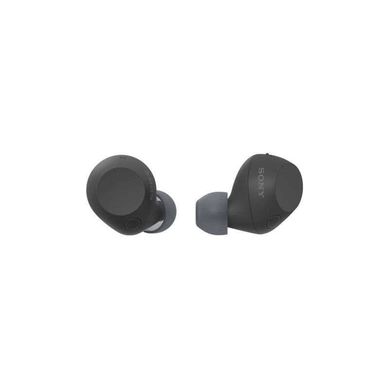 Auriculares Bluetooth Sony WF-C710N con estuche de carga/ Autonomía 12