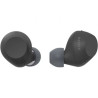 Auriculares Bluetooth Sony WF-C710N con estuche de carga/ Autonomía 12