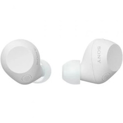 Auriculares Bluetooth Sony WF-C710N con estuche de carga/ Autonomía 12