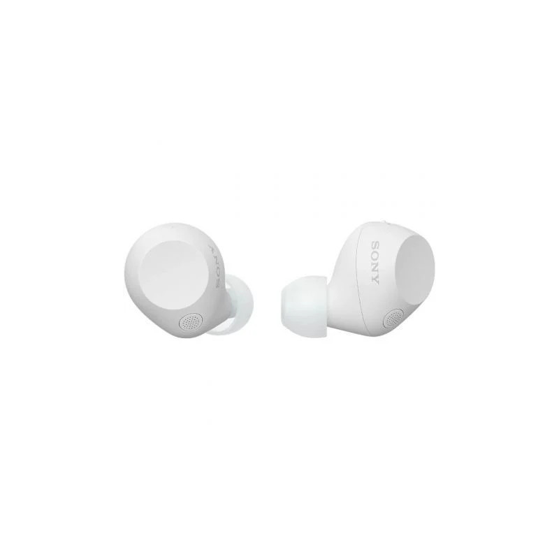 Auriculares Bluetooth Sony WF-C710N con estuche de carga/ Autonomía 12