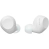 Auriculares Bluetooth Sony WF-C710N con estuche de carga/ Autonomía 12