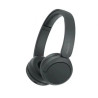 Auriculares Inalámbricos Sony WH-CH520/ con Micrófono/ Bluetooth/ Negr