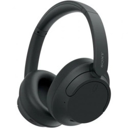 Auriculares Inalámbricos Sony WH-CH720N/ con Micrófono/ Bluetooth/ Neg