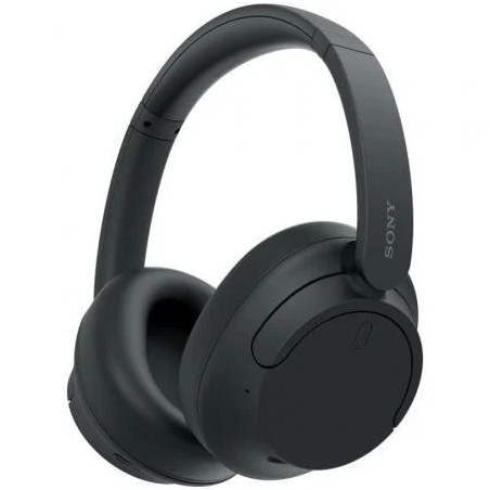 Auriculares Inalámbricos Sony WH-CH720N/ con Micrófono/ Bluetooth/ Neg