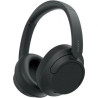 Auriculares Inalámbricos Sony WH-CH720N/ con Micrófono/ Bluetooth/ Neg