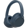 Auriculares Inalámbricos Sony WH-CH720N/ con Micrófono/ Bluetooth/ Azu