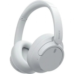 Auriculares Inalámbricos Sony WH-CH720N/ con Micrófono/ Bluetooth/ Bla