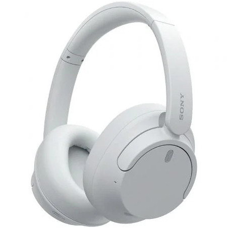Auriculares Inalámbricos Sony WH-CH720N/ con Micrófono/ Bluetooth/ Bla