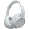 Auriculares Inalámbricos Sony WH-CH720N/ con Micrófono/ Bluetooth/ Bla