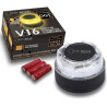 Luz baliza de emergencia para coche SOS Road Connected EL202 | APLIUM