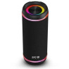 4435N - Altavoz con Bluetooth SPC Orbital Glow/ 25W/ 2.0 | APLIUM