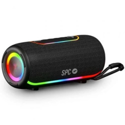 Altavoz con Bluetooth SPC Orbital Storm/ 60W/ 2.0 | APLIUM