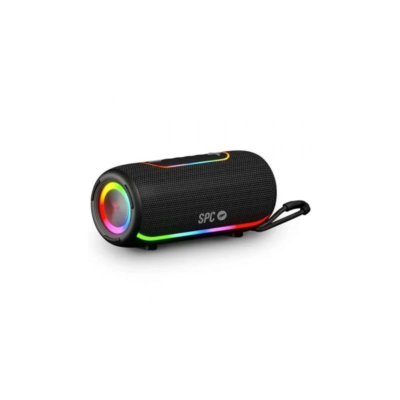 4437N - Altavoz con Bluetooth SPC Orbital Storm/ 60W/ 2.0 | APLIUM
