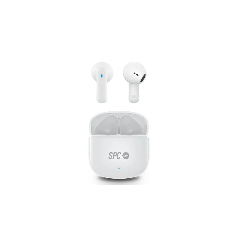 4623B - Auriculares Bluetooth SPC Zion 2 Play con estuche | APLIUM