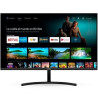 Smart Monitor SPC 900024N 24"/ Full HD/ Multimedia/ Smart TV | APLIUM