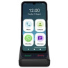 Smartphone SPC Zeus 2 Pro 4GB/ 128GB/ 6.1"/ 4G/ Azul Navy | APLIUM