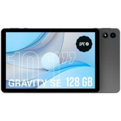 Tablet SPC Gravity 6 SE 10.1"/ 4GB/ 128GB/ Octacore/ Gris | APLIUM