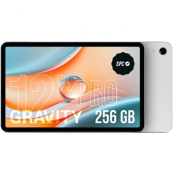 Tablet SPC Gravity 6 Pro 12" 6TH/ 6GB/ 256GB/ Octacore/ 4G/ | APLIUM