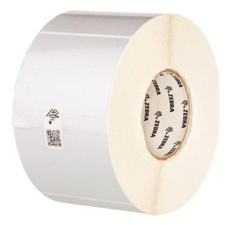 Label roll 70 x 44mm