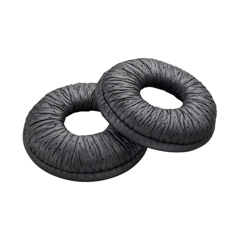 CS500 Leatherette Ear