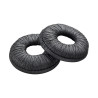 CS500 Leatherette Ear