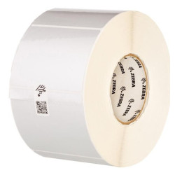 Z-ultim 3000T 76X25MM Silver 5180 LBL/ROLL C-76MM Box Of 6 | APLIUM