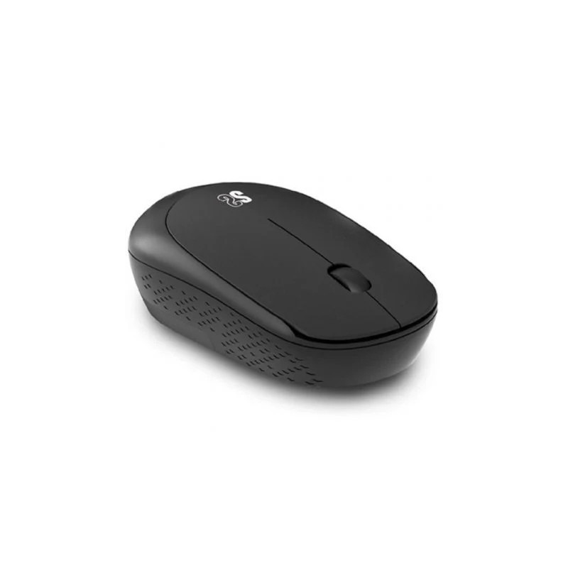 Ratón Inalámbrico Subblim Business Plus Silencioso/ Hasta 1200 DPI