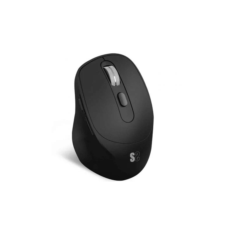 Ratón Ergonómico Inalámbrico Subblim Comfort Ergo Dual Batte | APLIUM