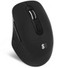 Ratón Ergonómico Inalámbrico Subblim Curve Ergo Dual Battery | APLIUM