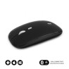 Ratón Inalámbrico Subblim Dual Flat/ Batería recargable/ Has | APLIUM