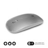 Ratón Inalámbrico Subblim Dual Flat/ Batería recargable/ Has | APLIUM