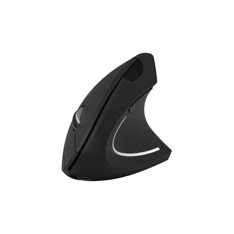 Ratón Vertical Inalámbrico Subblim Glide Vertical Ergo Dual | APLIUM
