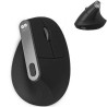 Ratón Ergonómico Inalámbrico Subblim Nature Vertical Ergo Du | APLIUM