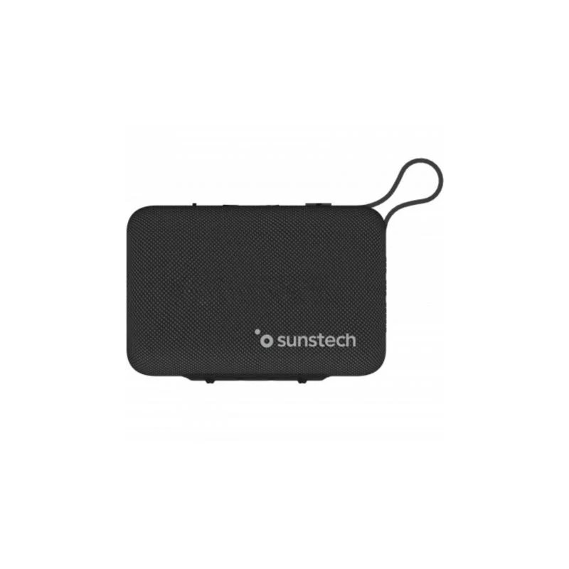 Altavoz con Bluetooth Sunstech Go Beat/ 8W/ 2.0